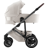 Britax SMILE 5Z (Duo-Combi)
