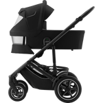 Britax SMILE 5Z (Duo-Combi)