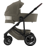 Britax SMILE 5Z (Duo-Combi)