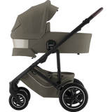 Britax SMILE 5Z (Duo-Combi)