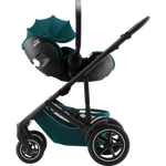 Britax SMILE 5Z (Duo-Combi)