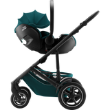 Britax SMILE 5Z (Duo-Combi)