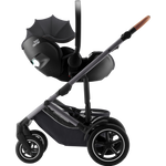 Britax SMILE 5Z (Duo-Combi)