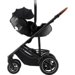 Britax SMILE 5Z (Duo-Combi)