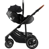Britax SMILE 5Z (Duo-Combi)