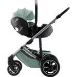 Britax SMILE 5Z (Duo-Combi)