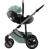 Britax SMILE 5Z (Duo-Combi)
