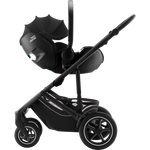 Britax SMILE 5Z (Duo-Combi)