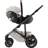 Britax SMILE 5Z (Duo-Combi)