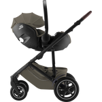 Britax SMILE 5Z (Duo-Combi)