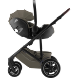 Britax SMILE 5Z (Duo-Combi)