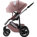 Britax SMILE 5Z (Duo-Combi)