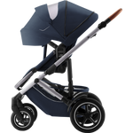 Britax SMILE 5Z (Duo-Combi)