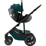 Britax SMILE 5Z (Duo-Combi)