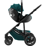 Britax SMILE 5Z (Duo-Combi)