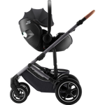 Britax SMILE 5Z (Duo-Combi)