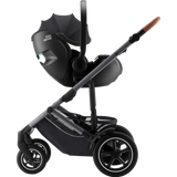 Britax SMILE 5Z (Duo-Combi)