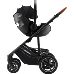 Britax SMILE 5Z (Duo-Combi)