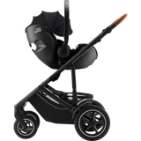 Britax SMILE 5Z (Duo-Combi)