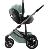 Britax SMILE 5Z (Duo-Combi)
