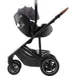 Britax SMILE 5Z (Duo-Combi)