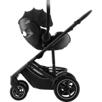 Britax SMILE 5Z (Duo-Combi)