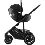 Britax SMILE 5Z (Duo-Combi)