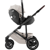 Britax SMILE 5Z (Duo-Combi)