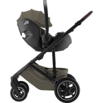 Britax SMILE 5Z (Duo-Combi)