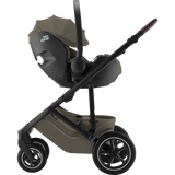 Britax SMILE 5Z (Duo-Combi)