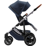 Britax SMILE 5Z (Duo-Combi)