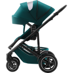 Britax SMILE 5Z (Duo-Combi)