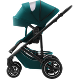 Britax SMILE 5Z (Duo-Combi)