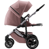 Britax SMILE 5Z (Duo-Combi)