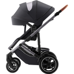 Britax SMILE 5Z (Duo-Combi)