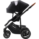 Britax SMILE 5Z (Duo-Combi)