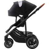 Britax SMILE 5Z (Duo-Combi)