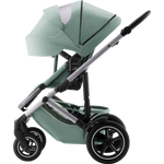 Britax SMILE 5Z (Duo-Combi)