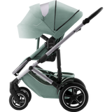 Britax SMILE 5Z (Duo-Combi)