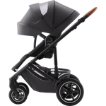 Britax SMILE 5Z (Duo-Combi)