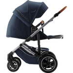 Britax SMILE 5Z (Duo-Combi)