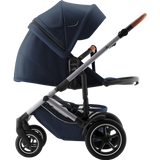 Britax SMILE 5Z (Duo-Combi)