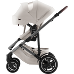 Britax SMILE 5Z (Duo-Combi)