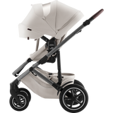 Britax SMILE 5Z (Duo-Combi)