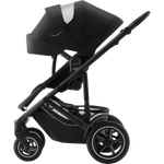 Britax SMILE 5Z (Duo-Combi)