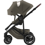 Britax SMILE 5Z (Duo-Combi)