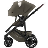 Britax SMILE 5Z (Duo-Combi)