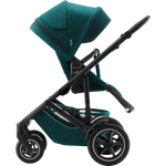 Britax SMILE 5Z (Duo-Combi)