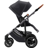 Britax SMILE 5Z (Duo-Combi)