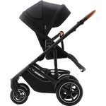 Britax SMILE 5Z (Duo-Combi)